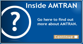 Inside Amtran - Altoona PA
