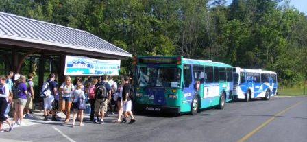 Student Welcome Event